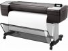 Ploter DesignJet T1700dr PostScript 1VD88A